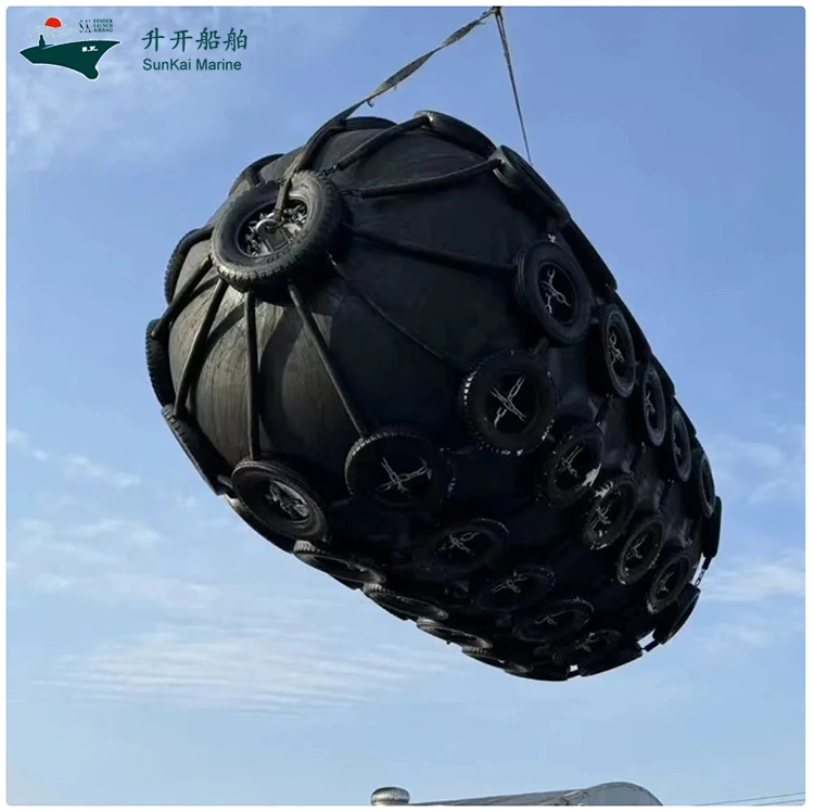 Qingdao Sunkai-k 