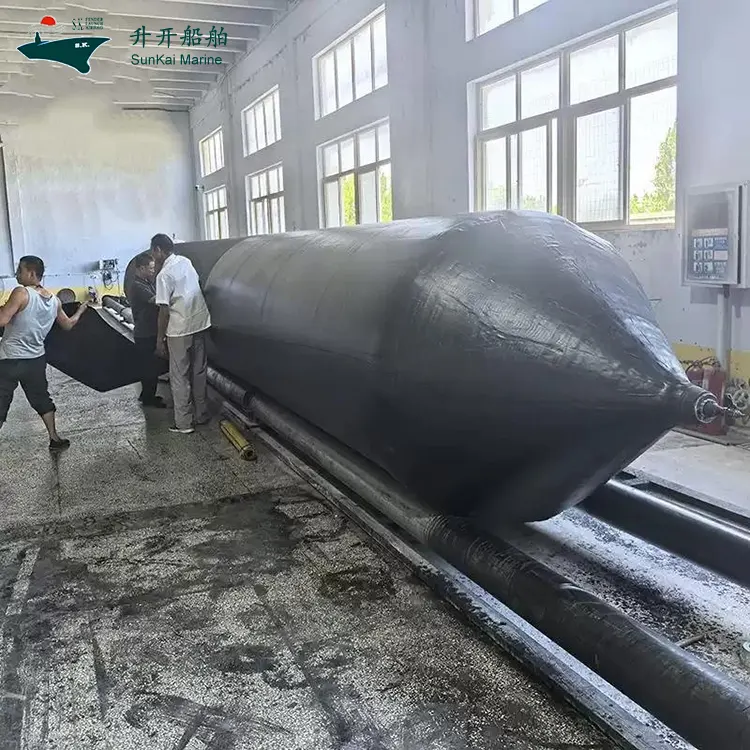 Dry Dock Itsas Airbag