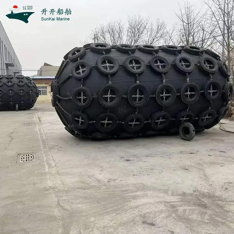 Itsas Talkaren Aurkako Fender